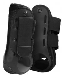 Showman Magnetic Therapy splint boots